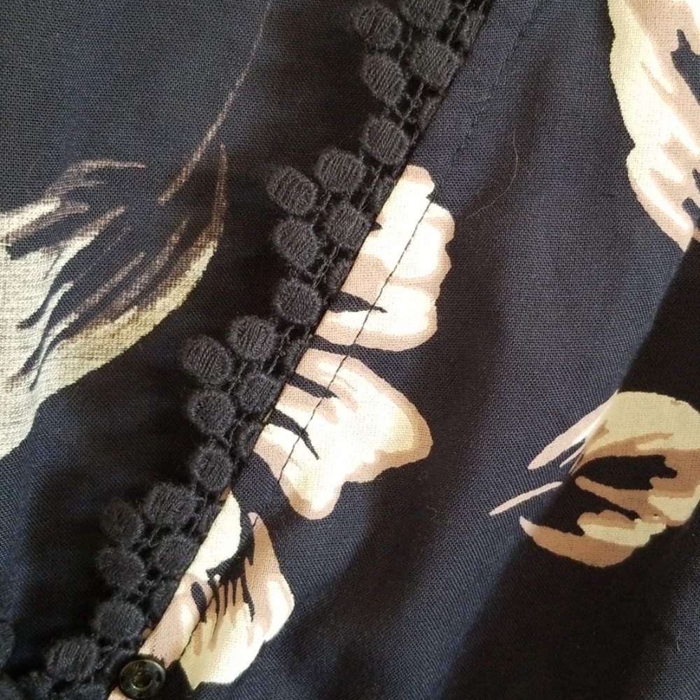 Band of Gypsies dress - Picture 2 of 8